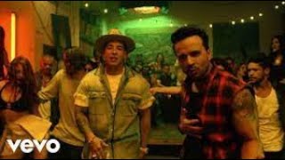 Luis Fonsi Despacito ftDaddy Yankee Official Video [upl. by Aihsenyt204]