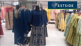 Westside latest festival collections  Westside dailywear kurti collections  Westside new arrivals [upl. by Nira]