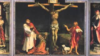 Dietrich Buxtehude  Membra Jesu Nostri The Amsterdam Baroque Orch Ton Koopman  Erato [upl. by Kall]