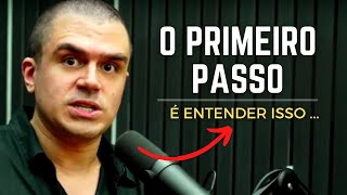 INTELIGÊNCIA EMOCIONAL COM PEDRO CALABREZ Neurocientista [upl. by Balliol575]