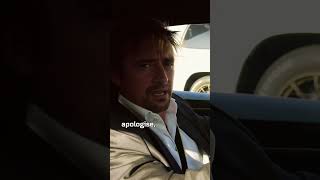 Hammond Drives A Porsche 918 Spyder And Loses TheGrandTour PastVsFuture [upl. by Sanford]