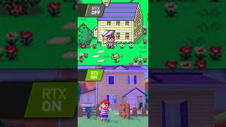 The EarthBound PC Port looks AMAZING [upl. by Nakre393]