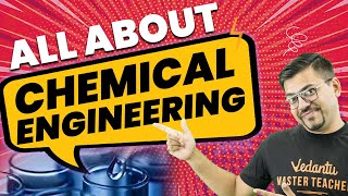 All about B Tech in Chemical Engineering  Salary Jobs Lifestyle  Harsh sir [upl. by Ahser]