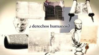 Historia de los Derechos Humanos [upl. by Avner]