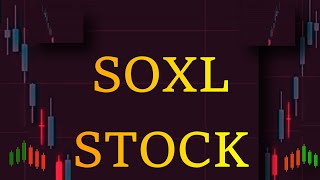 SOXL Stock Price Prediction News Today 24 January [upl. by Gnirps]