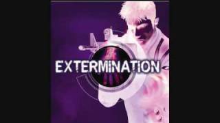 Extermination OST  Hurry [upl. by Annora]