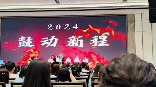 Life at Zhejiang University  Yuquan campus  Hangzhou  China  Opening ceremony  Vlog 1 ❤️ [upl. by Dleifyar850]