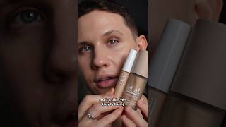 etal delivered cleanbeauty makeuptutorial makeup makeuplover beauty foundation concealer [upl. by Eylloh234]