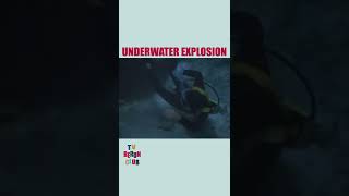 Underwater Explosion  Flipper [upl. by Alan]