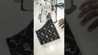 Sleeve ki cutting kaise karen fashion youtubeshorts sleeves bollywood [upl. by Pietrek]