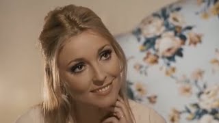 Sharon Tate  The Thirteen Chairs Film Tribute [upl. by Yarased79]