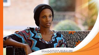 INDOTO S08E07  IBINTU BIRAHINDUTSE  DORE UMUGAMBI MUSHYA WA PHIONA NA SERUGENDO RWANDAN MOVIES [upl. by Eidurt]