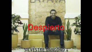 Despierto Silvestre Dangond amp Juancho De La Espriella  Audio [upl. by Darrel]