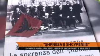 Vitrina e Librit 09 Gusht 2015  Top Channel Albania  News  Lajme [upl. by Heyer]