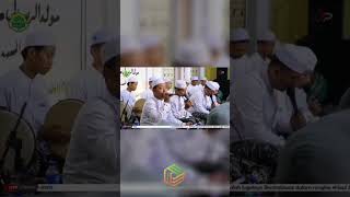 NEW  SUASANA DI KOTA SANTRI NASIDA RIA  UMK KOTA WALI umkkotawali sholawat gandrungnabi [upl. by Lyssa780]