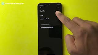 Como Ativar o WiFi no Celular Xiaomi Guia Simples e Rápido [upl. by Roscoe]