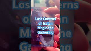 Lost of Caverns of Ixalan MTG rock tradingcardgame magicthegathering mtg mtgfinance tcgplayer [upl. by Fredra]