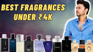 BEST AFFORDABLE FRAGRANCES  MEN FRAGRANCES [upl. by Fleisher]