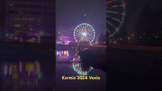 Kermis 2024 Venlo [upl. by Danas102]