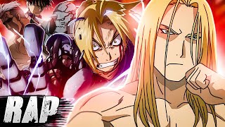 🔥 EDWARD ELRIC VS FATHER 🔥  FULLMETAL ALCHEMIST BROTHERHOOD  BYAKI [upl. by Enihsnus359]