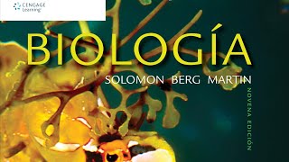 Niveles de organización biológica Biología  Solomon [upl. by Eedya179]