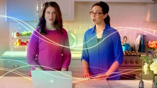 Mediacom High Speed Internet Commercial for Spring 2016 [upl. by Nnylrats]