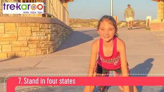 Top 10 Things to do in New Mexico with Kids [upl. by Ailecra]