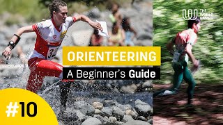 A Beginners Guide to Orienteering [upl. by Adnohser]