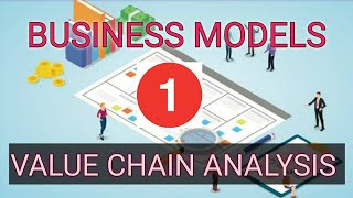 Value chain analysis of Micheal porter  Business models  Explained with lot of examples 💯 [upl. by Hanavas]