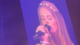 Concierto Lana del Rey Primavera Sound Barcelona 2024 [upl. by Aizek]