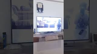 Samsung smart tv kamera [upl. by Dorelle144]