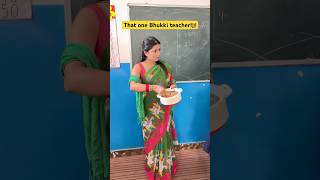 Har school m ek aisi teacher jrur hoti hai 👩‍🏫 shorts ytshorts sejalgabashorts teacherlife [upl. by Doty]