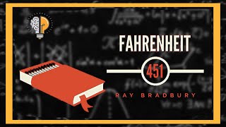 Pourquoi Ray Bradbury atil appelé son livre Fahrenheit 451  PODCAST [upl. by Akire]