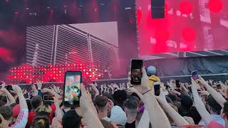 Stormzy  Know Me From Longitude 2019 [upl. by Moran8]