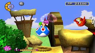 Tomba Special Edition Part 1  The Demo Area [upl. by Rasia]