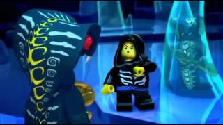 Ninjago Musik Video [upl. by Aivul]