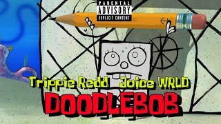 Trippie Redd  Doodlebob feat Juice WRLD Official Video PLAQUEBOYMAX [upl. by Cired]