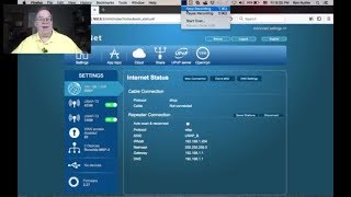 Travelers SmartHome  Setup of GLINET AR750 Wifi bridge [upl. by Natasha]