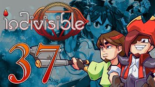 Indivisible 037  In Dyer Need ETA Plays [upl. by Angelle102]