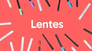 LENTES ENTENDA TUDO PARA O VESTIBULAR  FÍSICA  QUER QUE DESENHE [upl. by Buchalter]