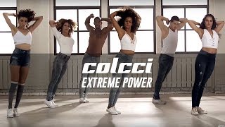 COLEÇÃO EXTREME POWER [upl. by Terrell]