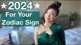 2024 PREDICTION FOR YOUR ZODIAC SIGN 🤍NicLoves Ft My Hubby amp Baby Boy Skyler [upl. by Aynnat]