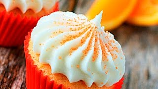 Cream Cheese Frosting Recipe ♥ PERFECT For Cakes and Cupcakes ♥ Tasty Cooking [upl. by Tybalt]