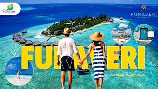 Furaveri Maldives Island Resort [upl. by Malik]