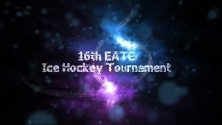 EATC Ice Hockey short movie [upl. by Mariandi]