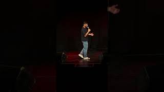 NIEMAND WILL FOTOS MIT MIR comedy deutschecomedy standupcomedy standup kawuskalantar [upl. by Yttap]