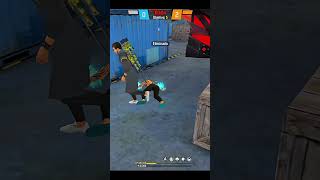 Wth🤣foryoufunnyvideo freefirehighlights shoorts shortsfeed [upl. by Ahseikal]