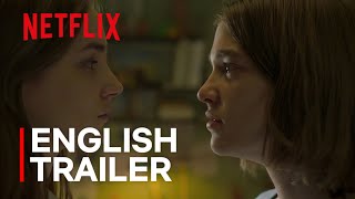 Feria The Darkest Light  Official English Trailer 4K  Netflix Series  Feria La luz más oscura [upl. by Orpah]