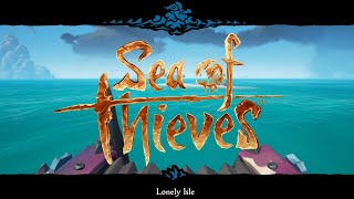 Digging for Treasure  Sea of Thieves [upl. by Arreyt]