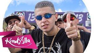 MC Hollywood  Rapidamente Treme o Bumbum  Trilha Sintonia Soundtrack KondZilla [upl. by Chrissie945]